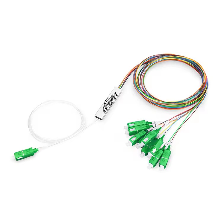Fiber-optic Splitter
