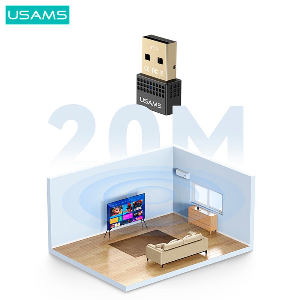 USB BT Adapter | Bulut