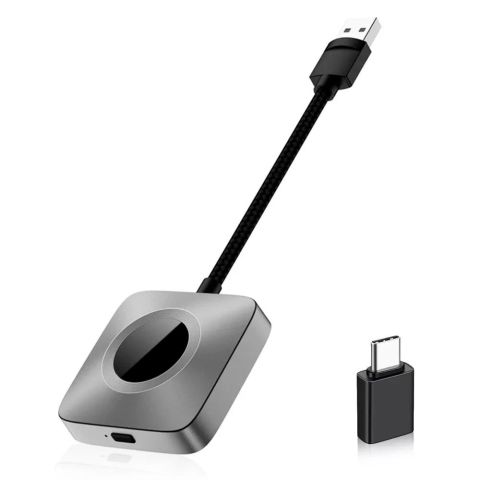 Беспроводная CarPlay Yesido