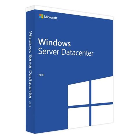 Операционная система Windows Server 2019 Datacenter