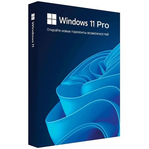 Операционная система Windows 11 Pro