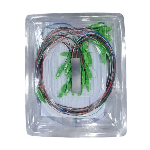 Optic Splitter PLC-1x32-1260 - 1650nm SC/APC