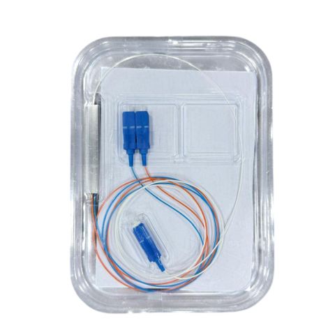 Optic Splitter PLC-1x2-1260 - 1650nm SC/UPC