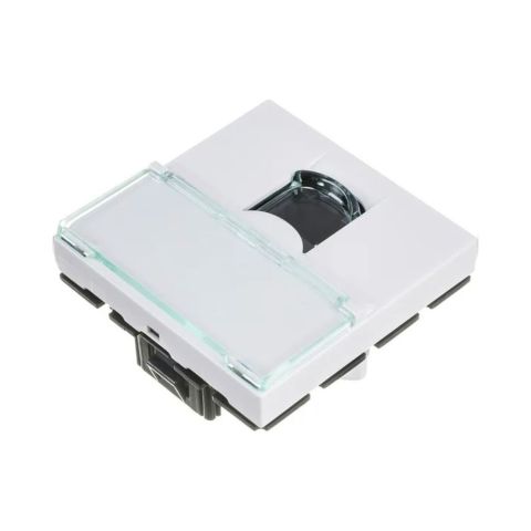 Legrand 0 765 64: RJ45 UTP Розетка