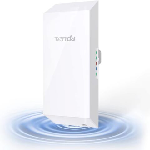 TENDA O1 2.4G 1 pair（2 pcs）