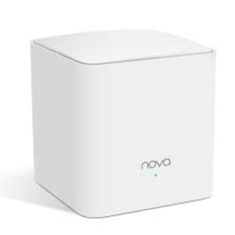 TENDA MW5G 2 pack