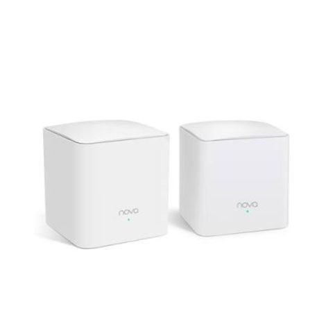 TENDA MW5G 2 pack