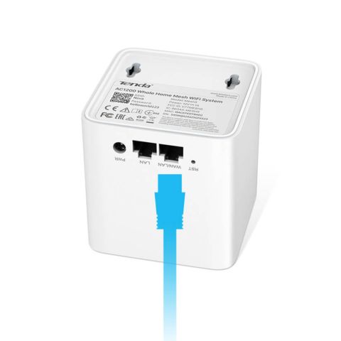 TENDA MW5G 2 pack