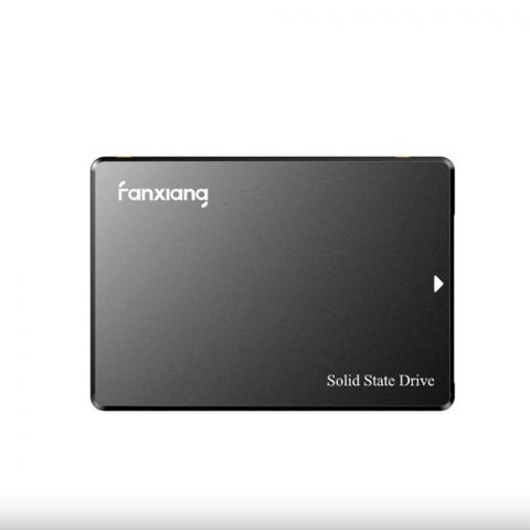 Внутренний SSD ranxiana 1TB s101