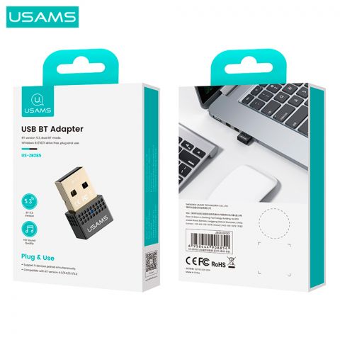 USB BT Adapter
