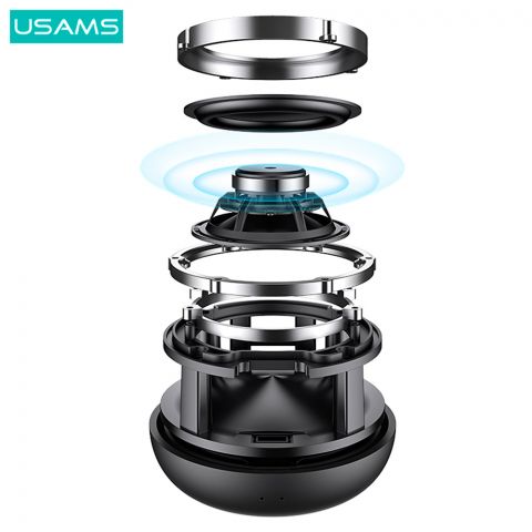 Беспроводные колонки YX Series BT5.0 US-YX008