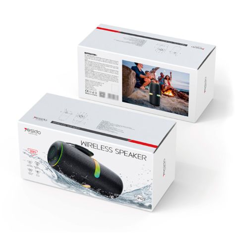 Калонка Yesido YSW22