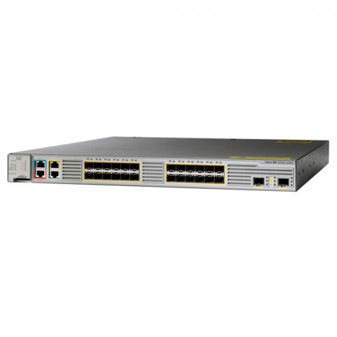 Cisco ME-3800X-24FS-M б/у