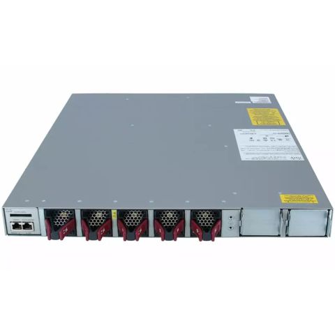 Коммутатор Cisco 4500 32 SFP port новый