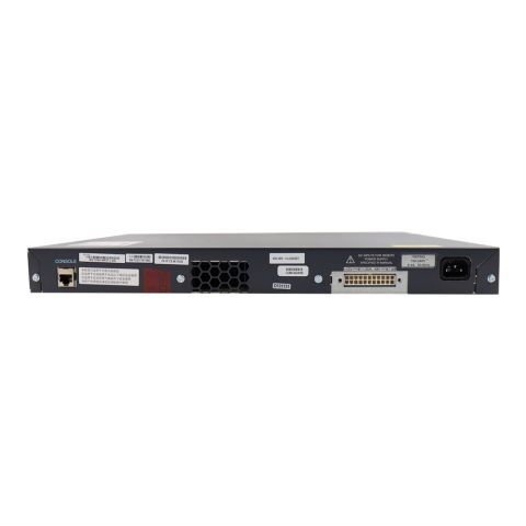 Коммутатор Catalyst 2960 Series б/у