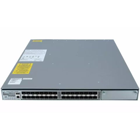 Коммутатор Cisco 4500 32 SFP port новый