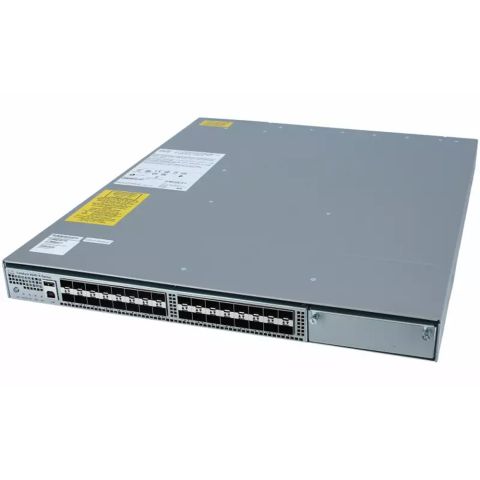 Коммутатор Cisco 4500 32 SFP port новый