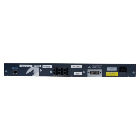Коммутатор Catalyst 2960 48 TC-L Series б/у