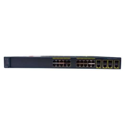 Коммутатор Catalyst 2960 24 TC-L Series новый