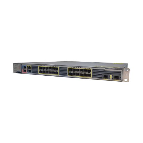 Коммутатор ME 3600X Series б/у