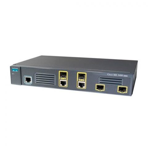 CISCO ME-3400G-2CS-A б/у