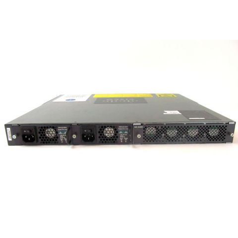 Cisco WS-C4948-10GE б/у