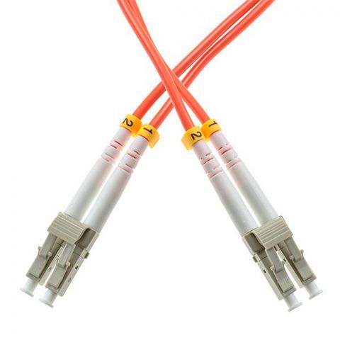 ПатчкордLC/upc-LC/upc MM 3m