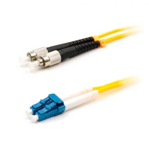 Патчкорд FC/upc-LC/upc SM 40m