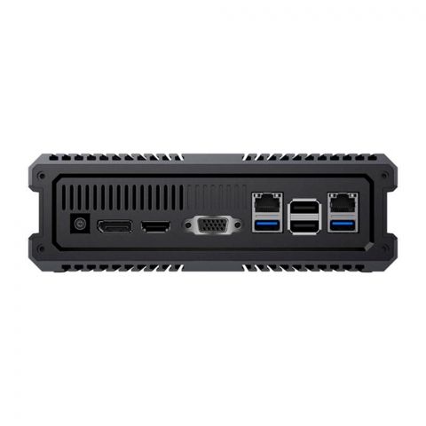 Мини ПК CHUWI RzBox AMD Ryzen 9-5800H,16GB/512GB