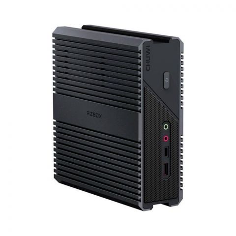 Мини ПК CHUWI RzBox AMD Ryzen 9-5800H,16GB/512GB