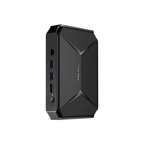 Мини ПК CHUWI HeroBox J4125,8GB/256GB