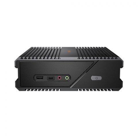 Мини ПК CHUWI RzBox AMD Ryzen 9-5800H,16GB/512GB