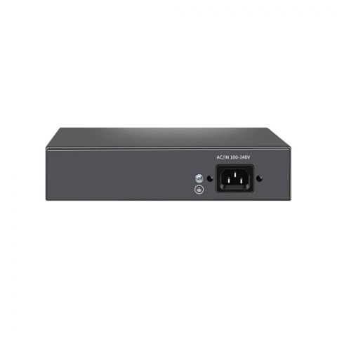 Smart PoE Switch RD-3082V [10 Ports 10/100 Mbps]