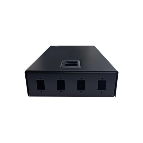 ODF 4ых портовы (пустой)