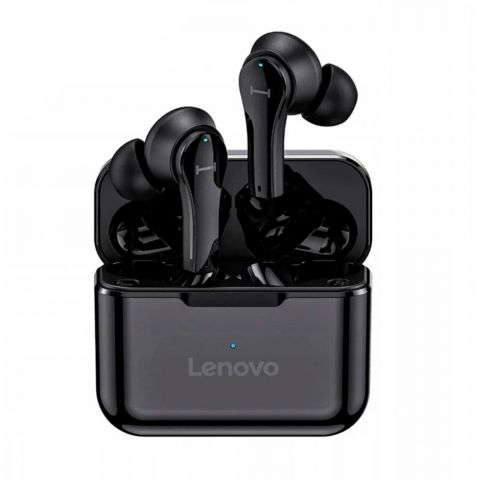 Беспроводные наушники Lenovo QT82