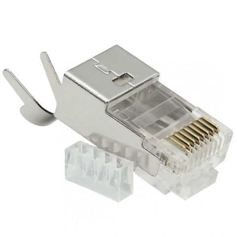 Connector RJ45 cat7