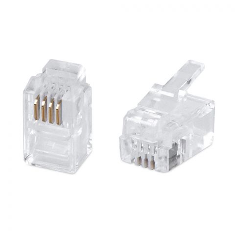 Connector RJ11