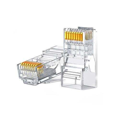 CAT6 RJ45 Коннектор