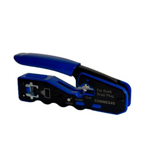 Crimper Rj11 Rj45