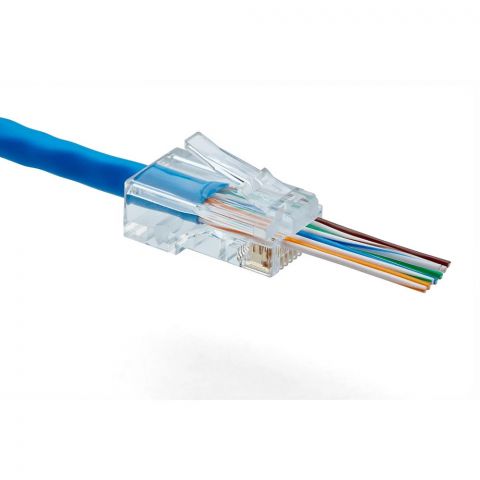 Connector RJ45