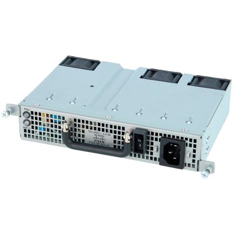 Блок питания для коммутатора Cisco 3800/3600 [PWR-ME3KX-AC]