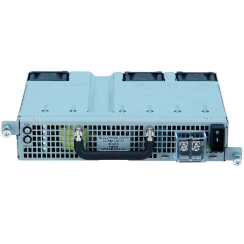 Блок питания для коммутатора Cisco 3800/3600 [PWR-ME3KX-DC]