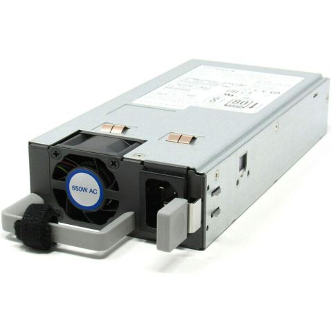 Блок питания для коммутатора Cisco 9500 c9k-pwr-650wac-r