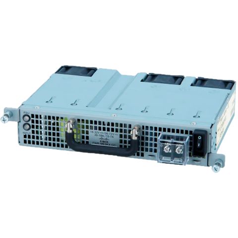 Блок питания для коммутатора Cisco 3800/3600 [PWR-ME3KX-DC]