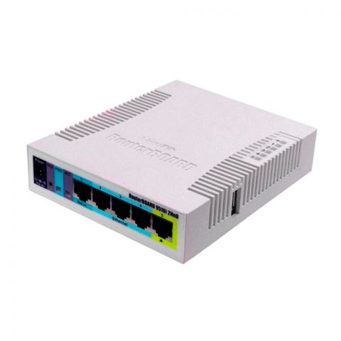 MIKROTIK RB951UI-2HND