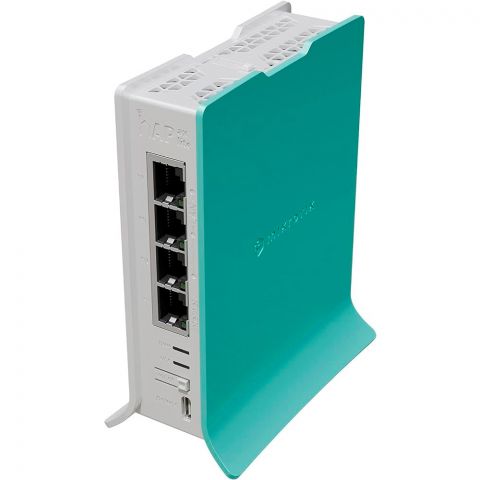 MIKROTIK HAP AX LITE (L41G-2axD)