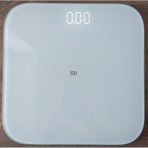 Весы MI SMART SCALE 2