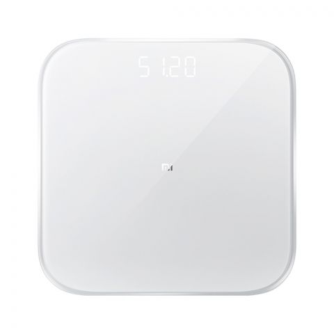 Весы MI SMART SCALE 2