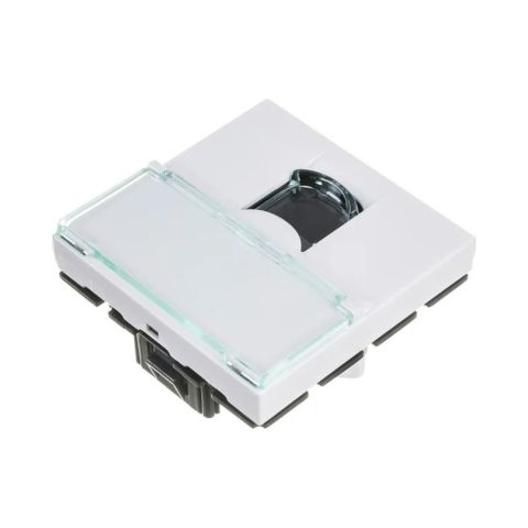 Legrand 0 765 64: RJ45 UTP Розетка