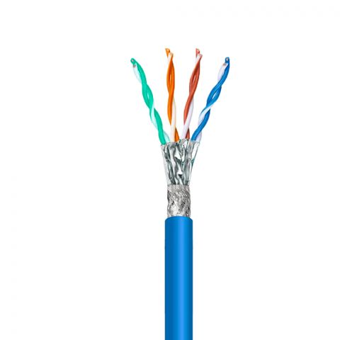 Кабел Ethernet CAT6FTP UTP 1м